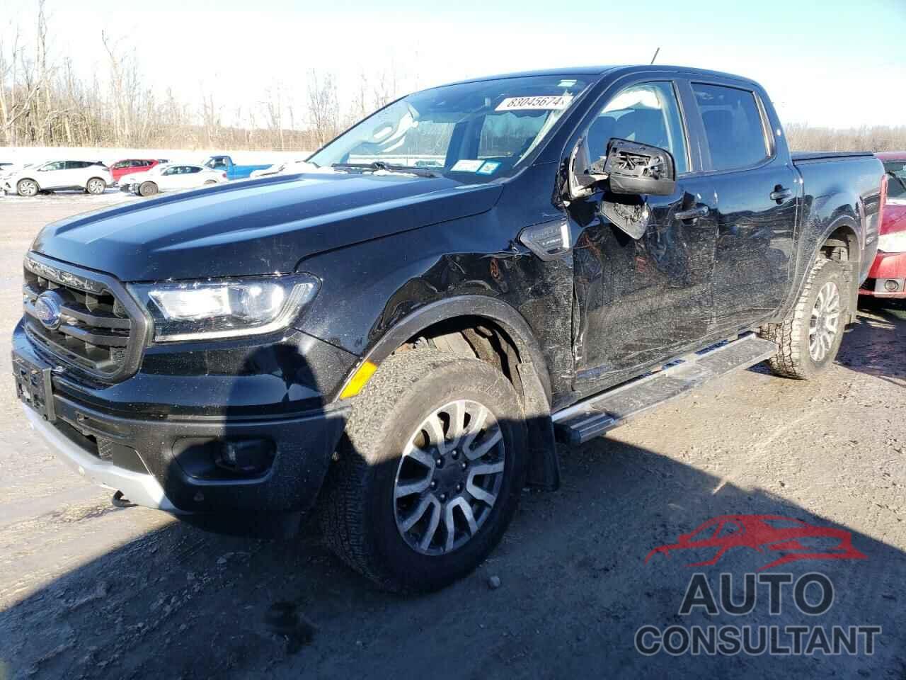 FORD RANGER 2020 - 1FTER4FH3LLA61085