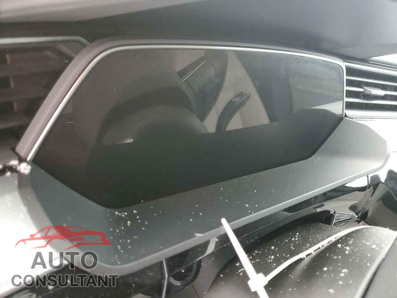AUDI E-TRON CHR 2022 - WA1VAAGE5NB039506