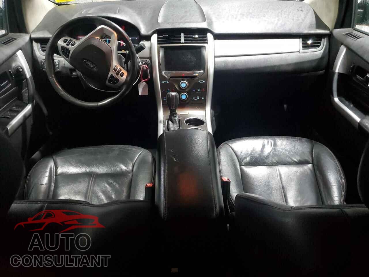 FORD EDGE 2014 - 2FMDK4JC5EBA81056