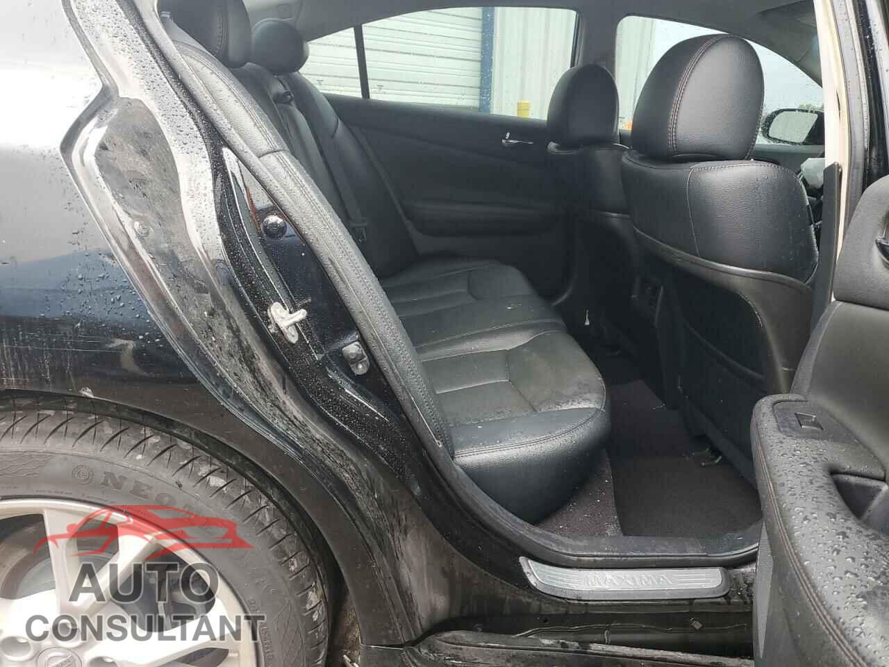 NISSAN MAXIMA 2012 - 1N4AA5AP2CC828764