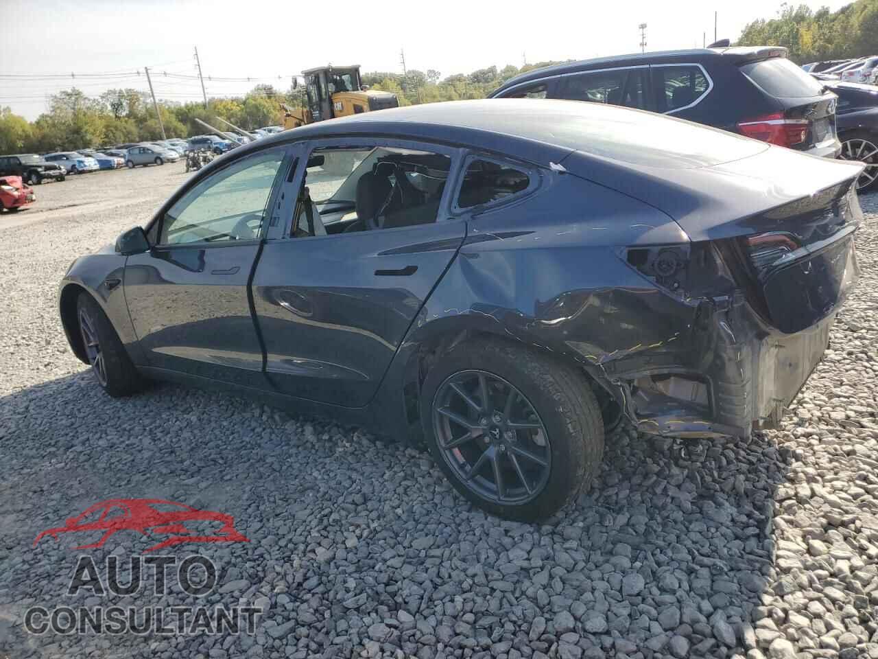 TESLA MODEL 3 2023 - 5YJ3E1EA3PF651477