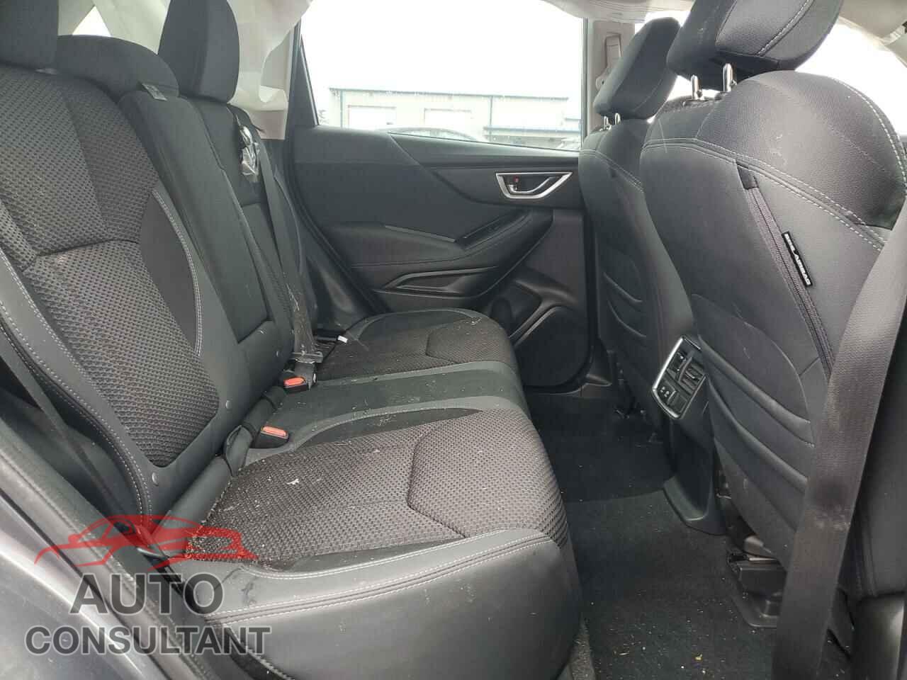SUBARU FORESTER 2023 - JF2SKAEC7PH451855