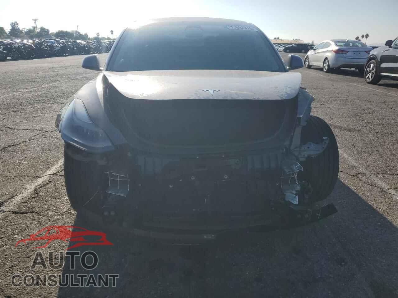 TESLA MODEL 3 2022 - 5YJ3E1EB3NF137005