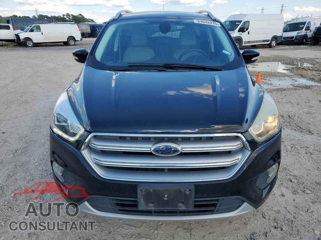 FORD ESCAPE 2017 - 1FMCU0JDXHUE46871