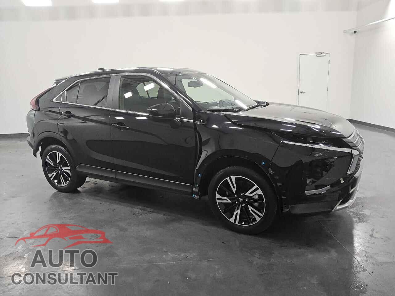 MITSUBISHI ECLIPSE 2025 - JA4ATWAA4SZ004146