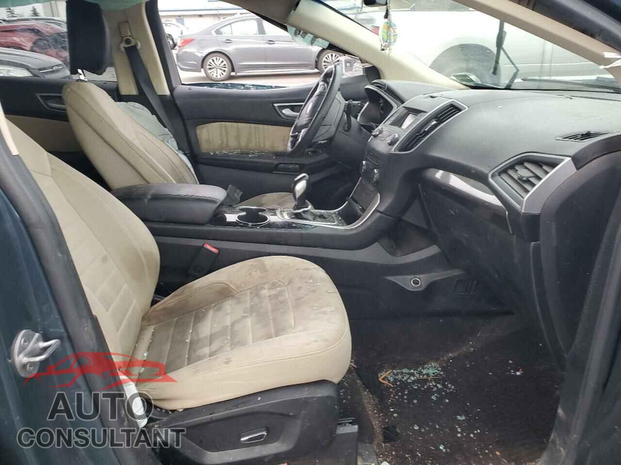 FORD EDGE 2016 - 2FMPK3J82GBB73702