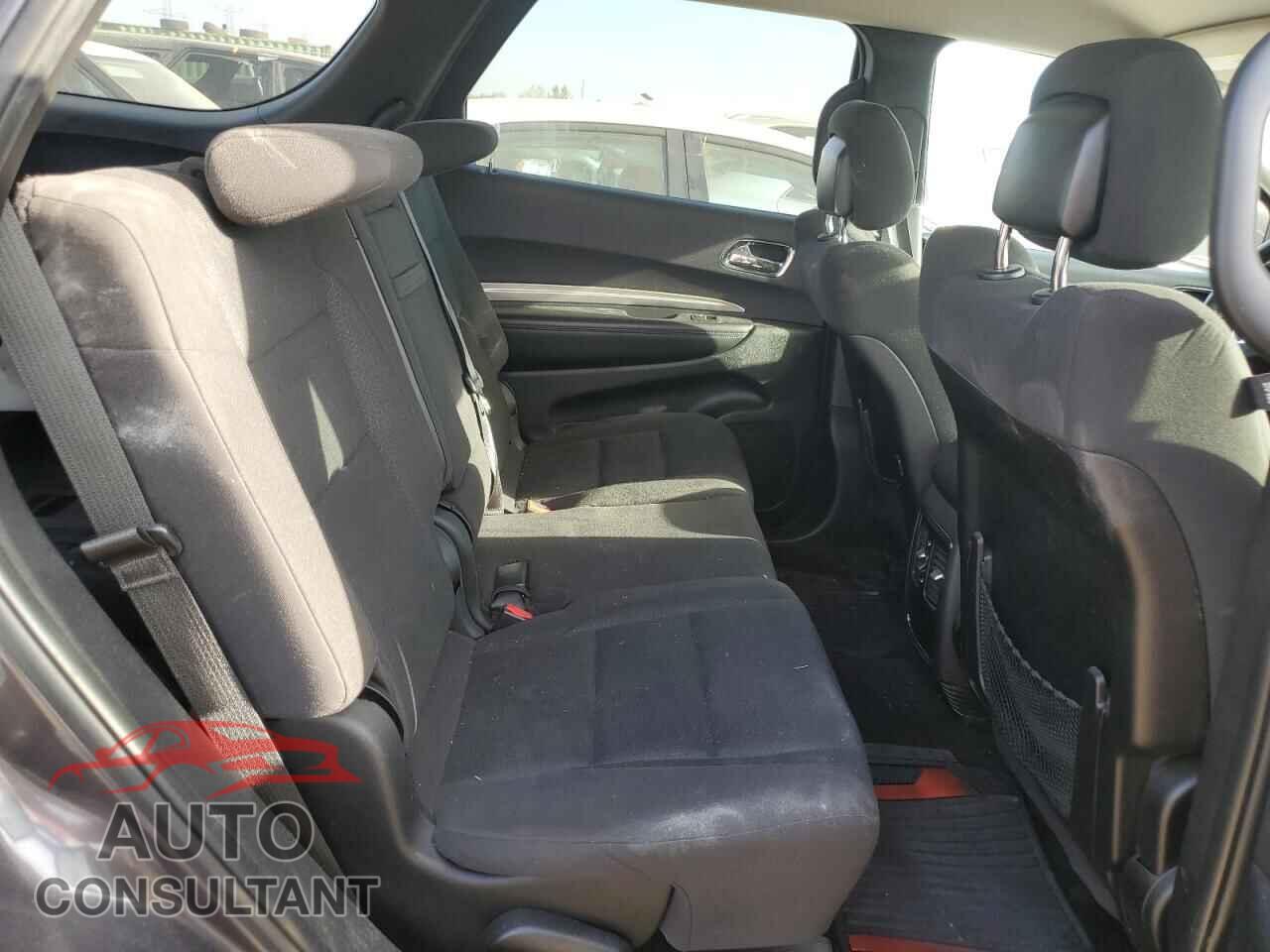 DODGE DURANGO 2015 - 1C4RDJAG7FC938923