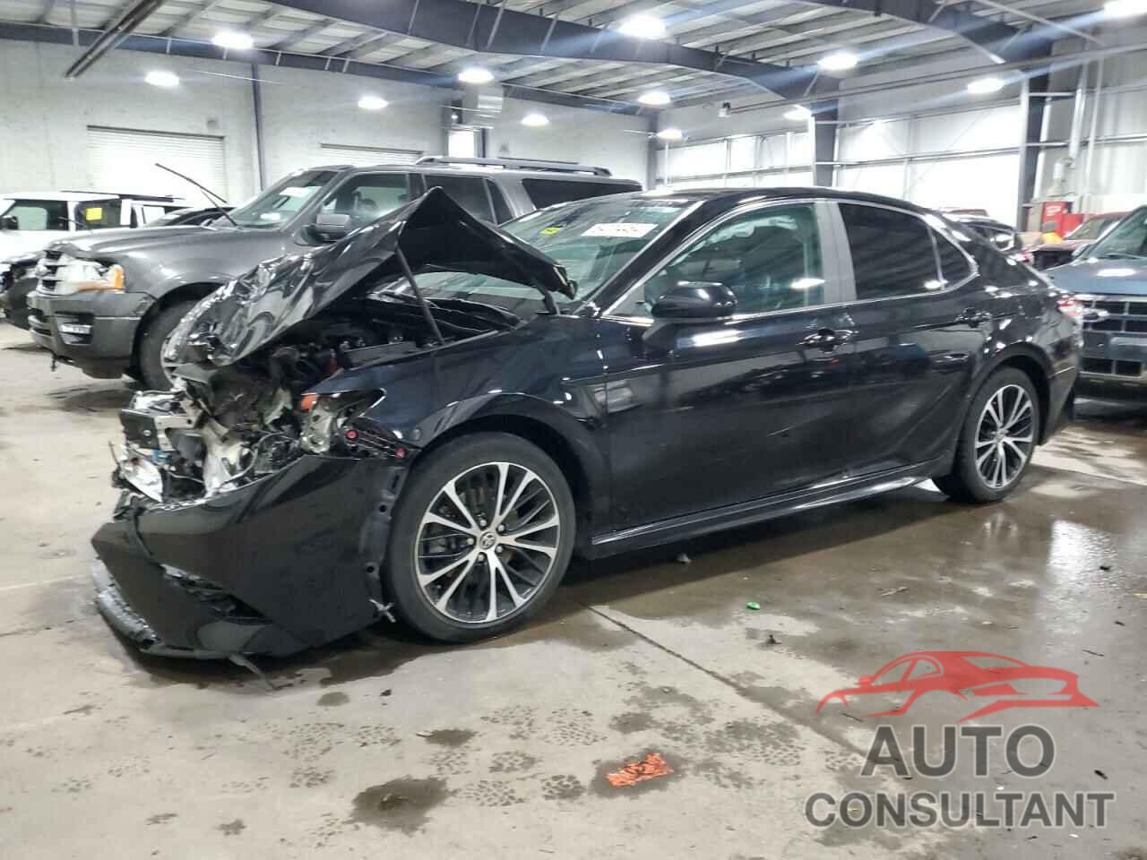 TOYOTA CAMRY 2020 - 4T1G11BK5LU007308