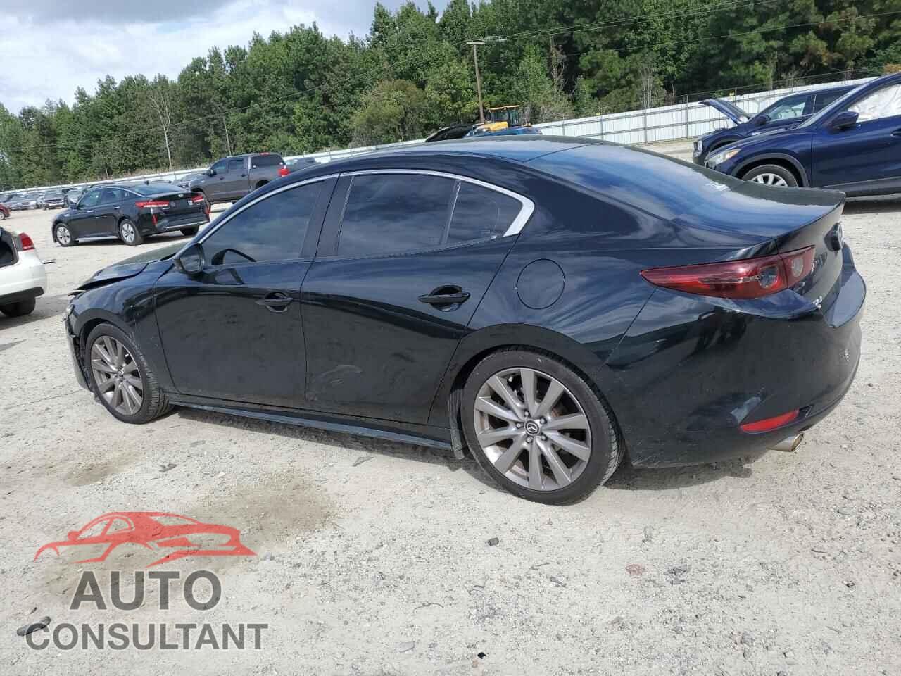 MAZDA 3 2020 - 3MZBPBCM1LM126025