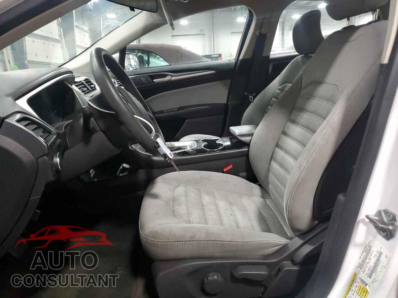 FORD FUSION 2015 - 3FA6P0G78FR266180