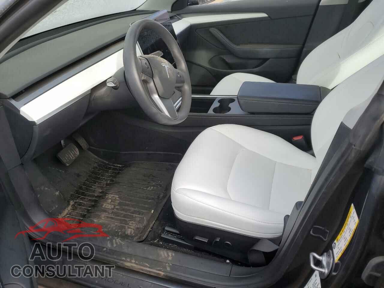 TESLA MODEL 3 2023 - 5YJ3E1EA8PF624100