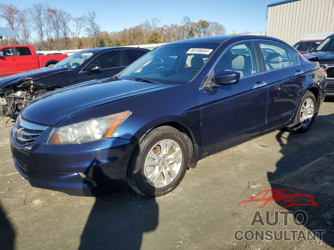 HONDA ACCORD 2012 - 1HGCP3F82CA030270