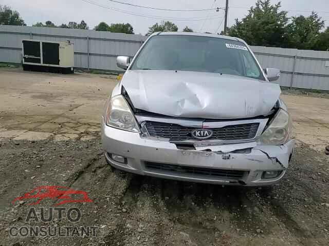KIA All Models 2012 - KNDMH4C7XC6497599