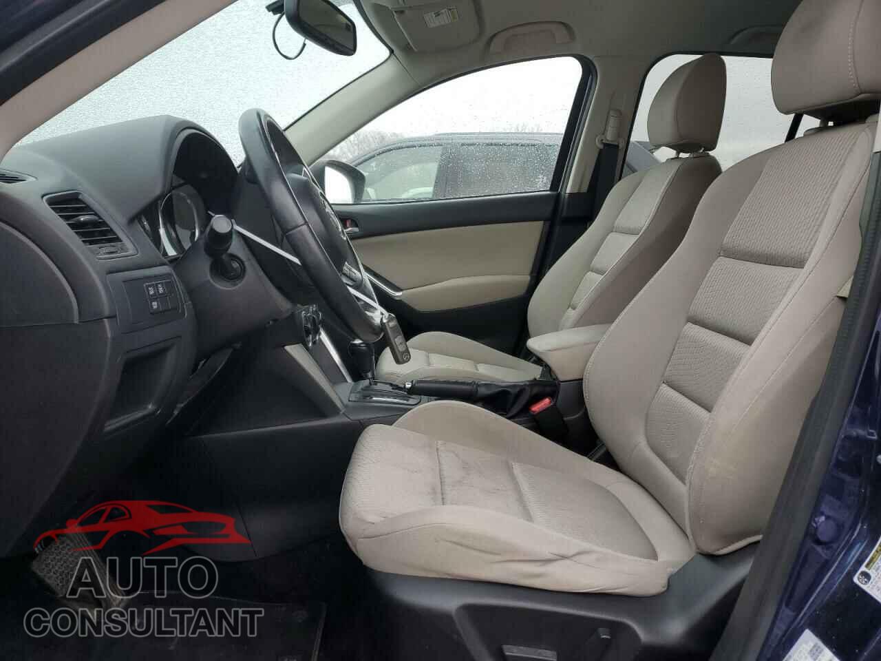 MAZDA CX-5 2013 - JM3KE4CEXD0130793