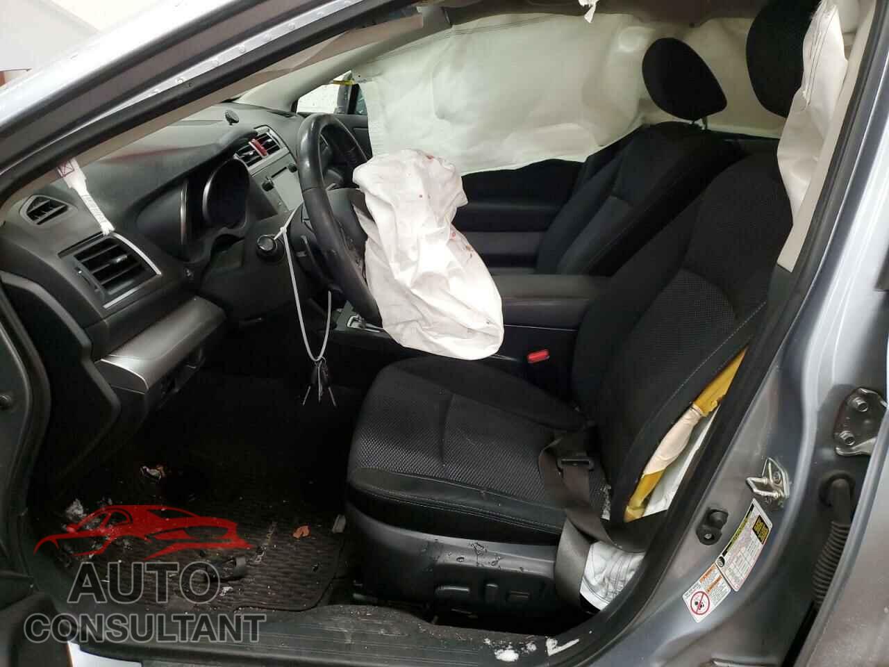 SUBARU OUTBACK 2016 - 4S4BSBFC9G3203862