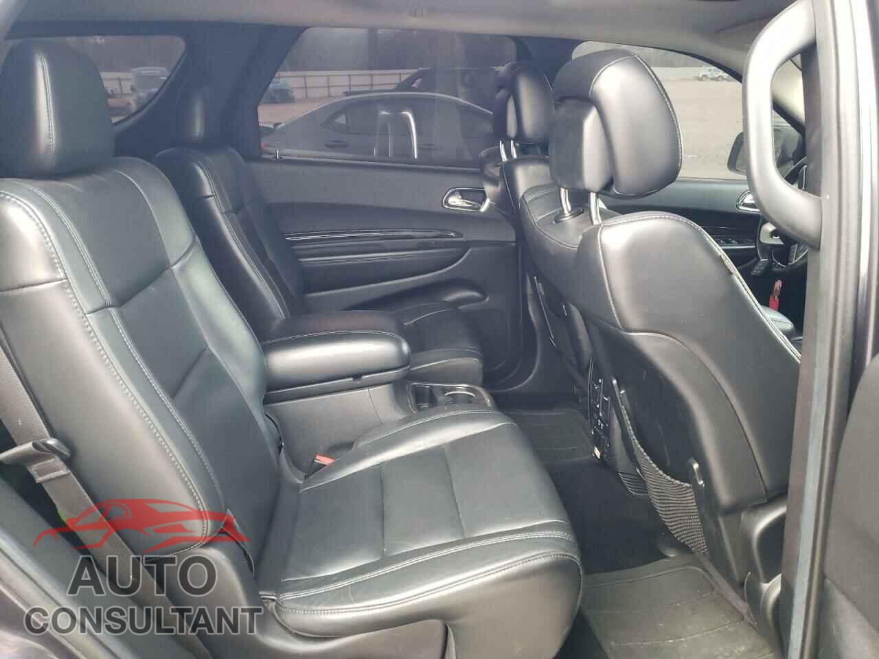 DODGE DURANGO 2014 - 1C4RDJDG8EC484112