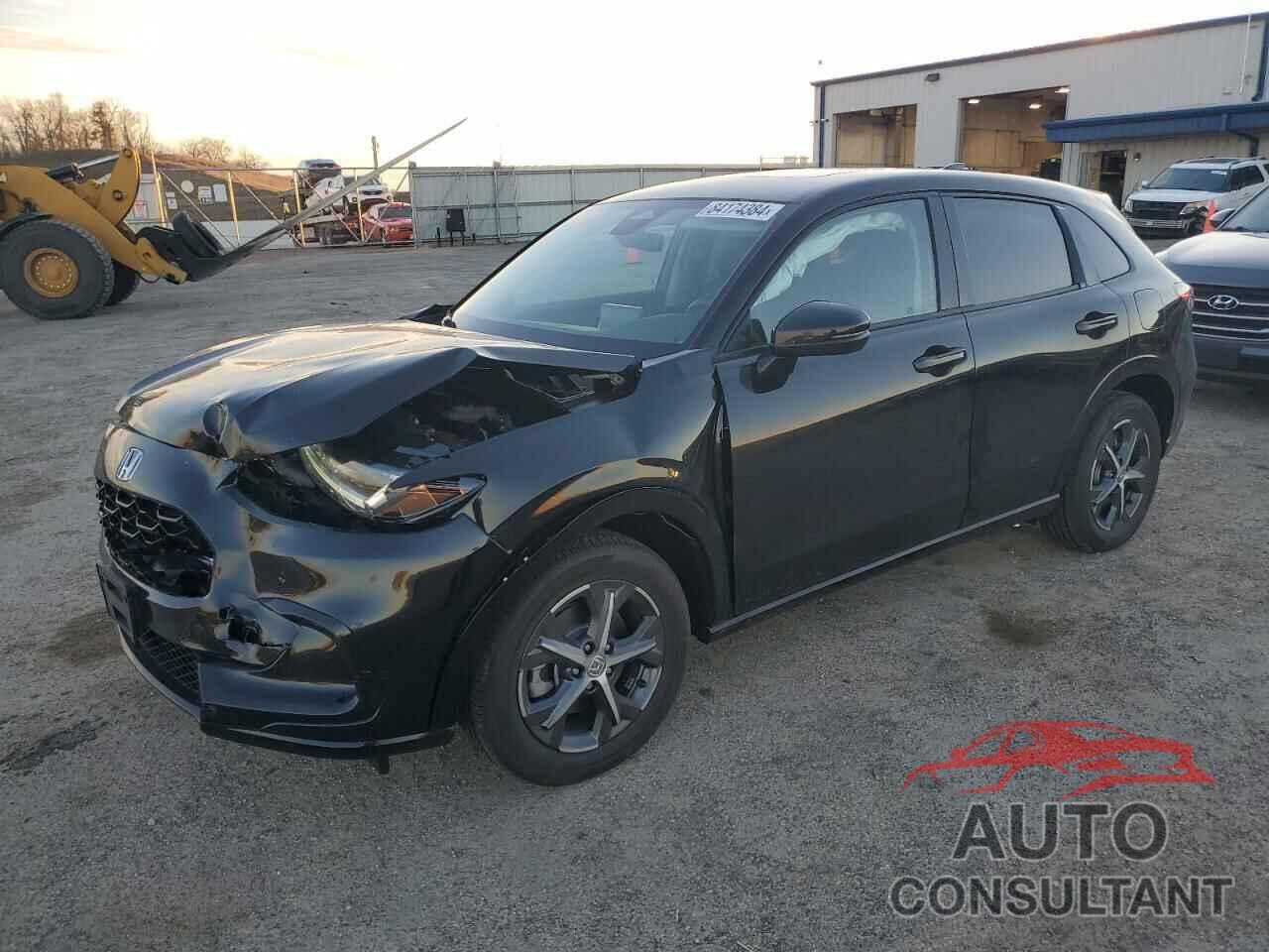 HONDA HR-V 2025 - 3CZRZ2H73SM705539