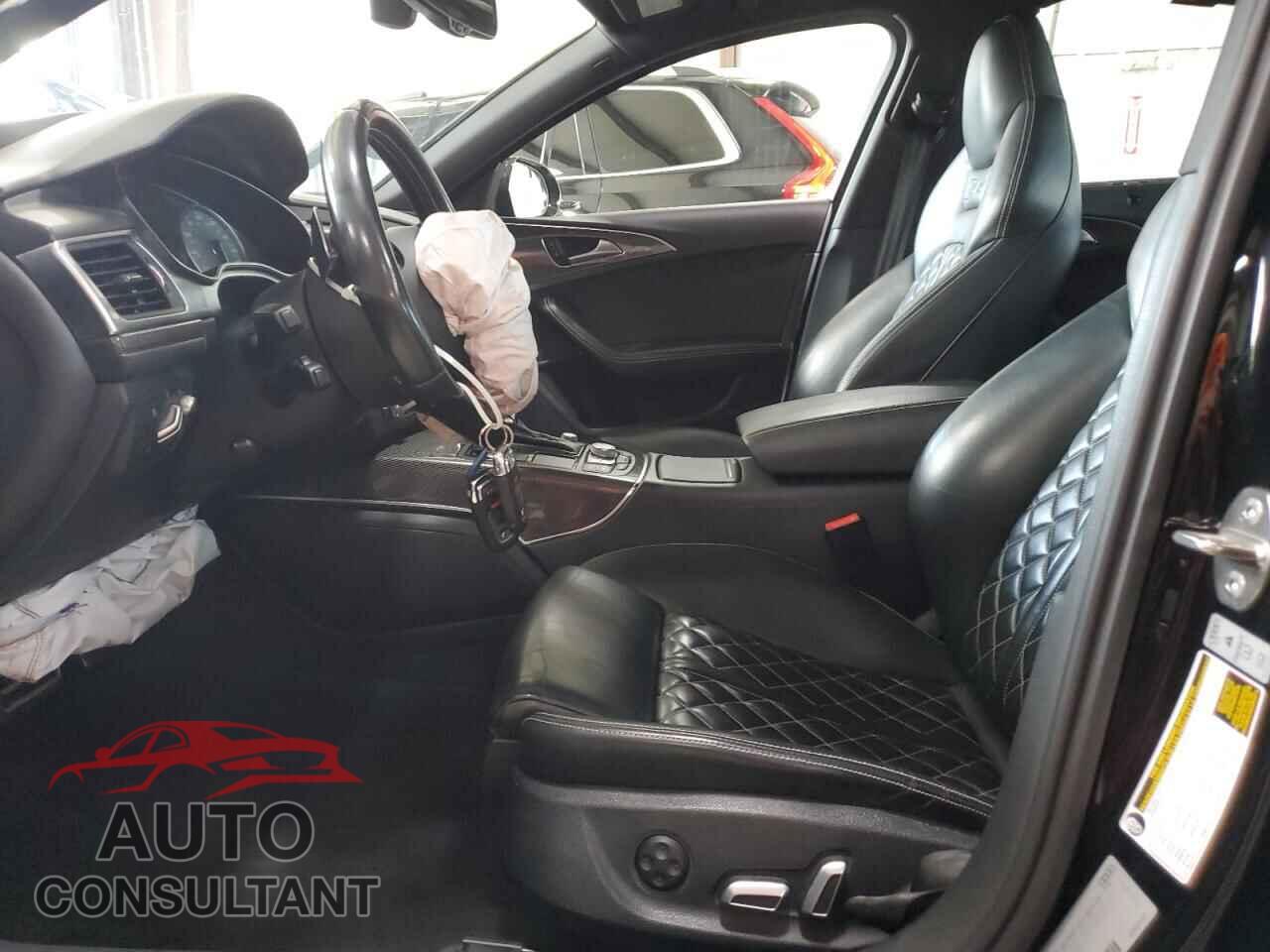 AUDI S6/RS6 2017 - WAUHFAFC3HN052971