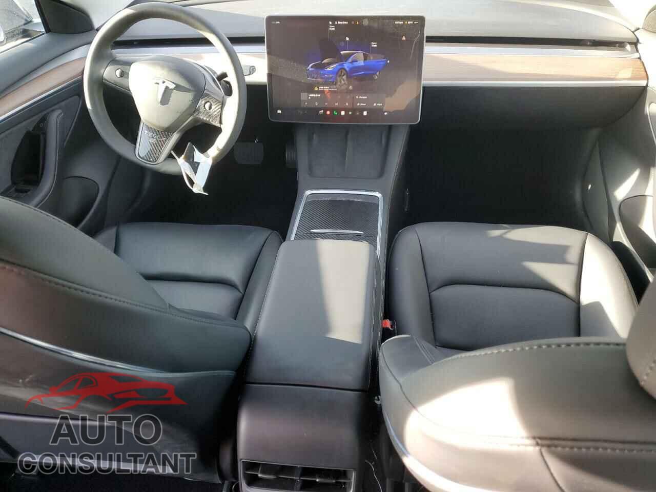 TESLA MODEL 3 2023 - 5YJ3E1EA9PF505715