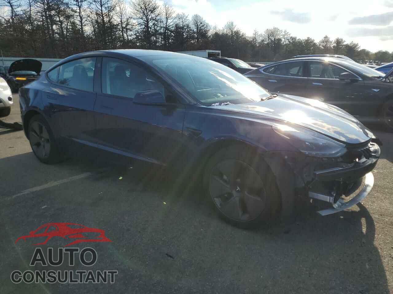 TESLA MODEL 3 2023 - 5YJ3E1EA7PF425247