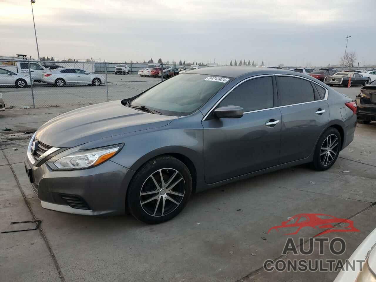 NISSAN ALTIMA 2016 - 1N4AL3AP6GC133028