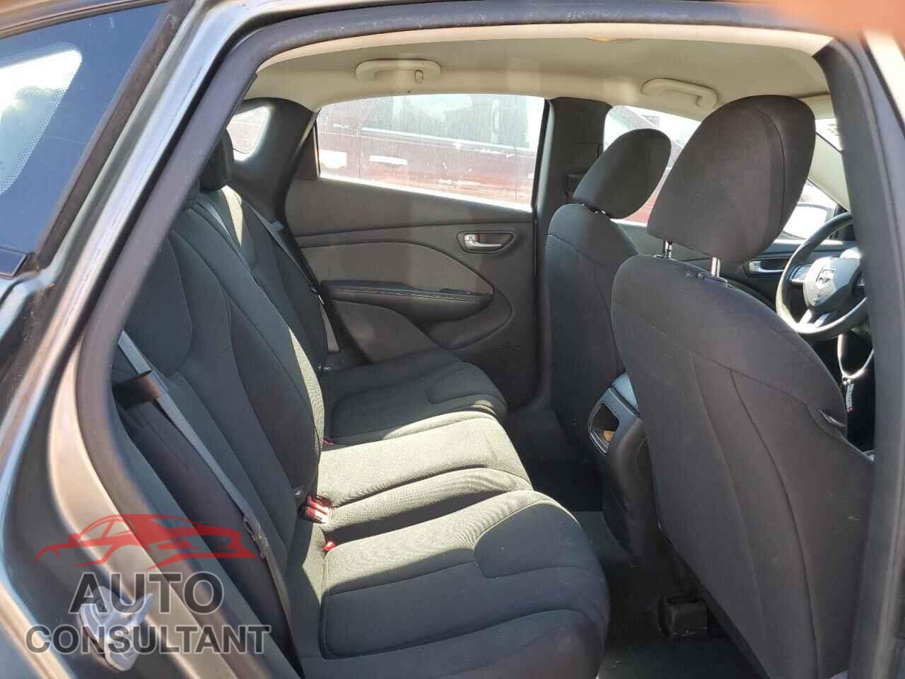 DODGE DART 2013 - 1C3CDFAA9DD244888