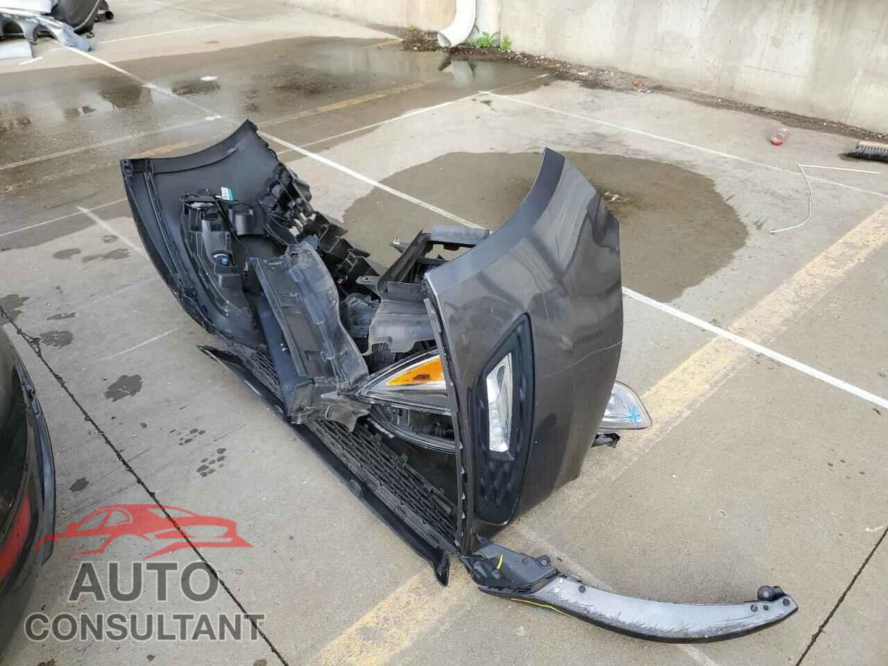 FORD FOCUS 2015 - 1FADP3F27FL383598