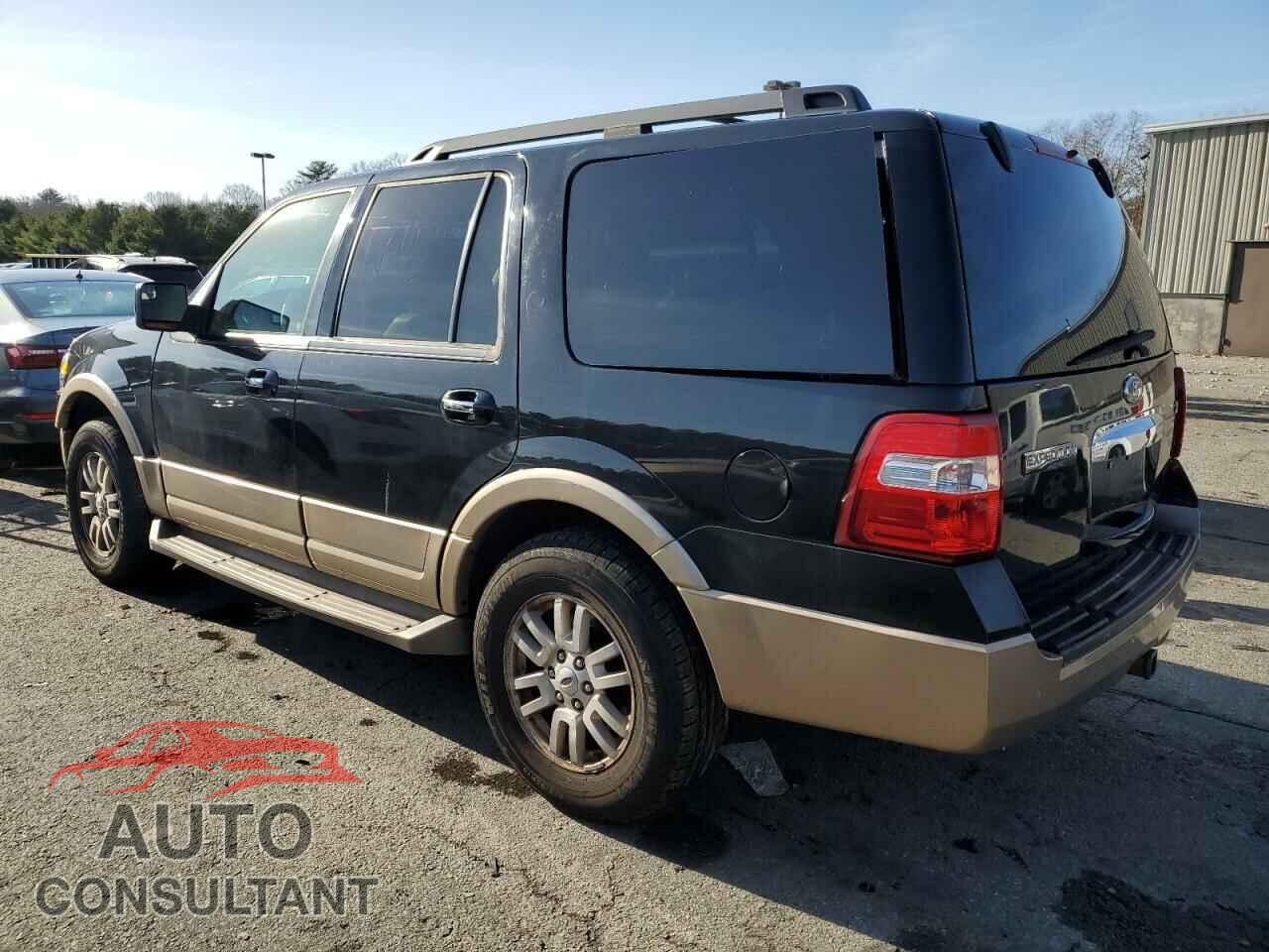 FORD EXPEDITION 2012 - 1FMJU1J57CEF49447