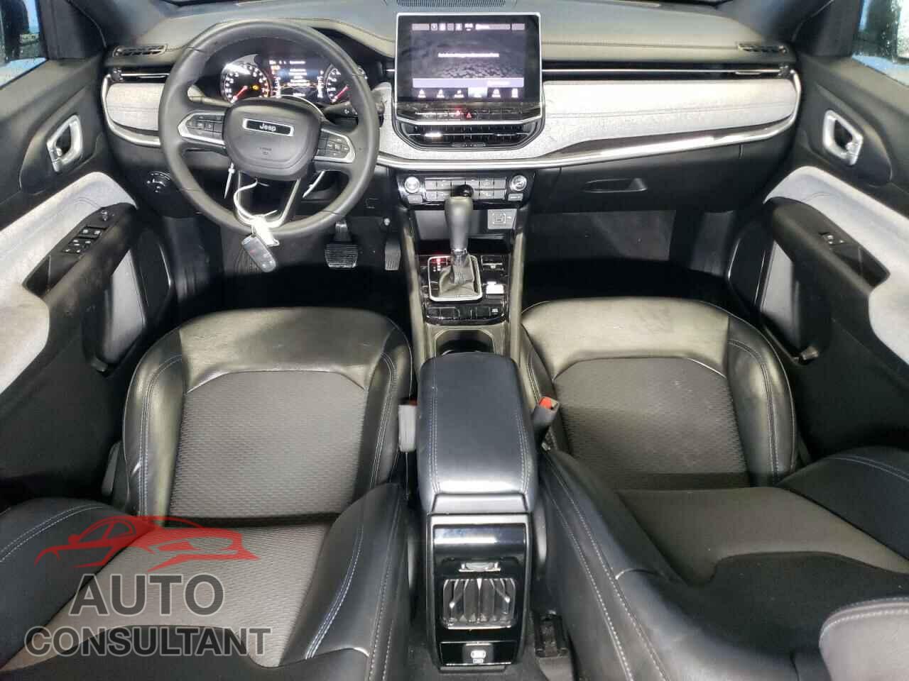 JEEP COMPASS 2023 - 3C4NJDBN1PT552686