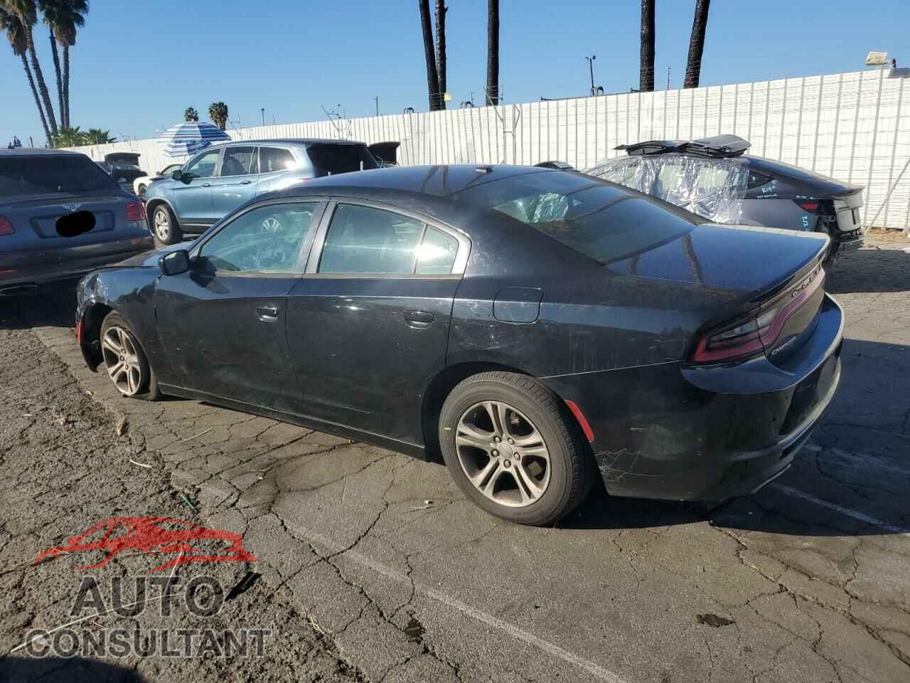 DODGE CHARGER 2015 - 2C3CDXBG6FH771897