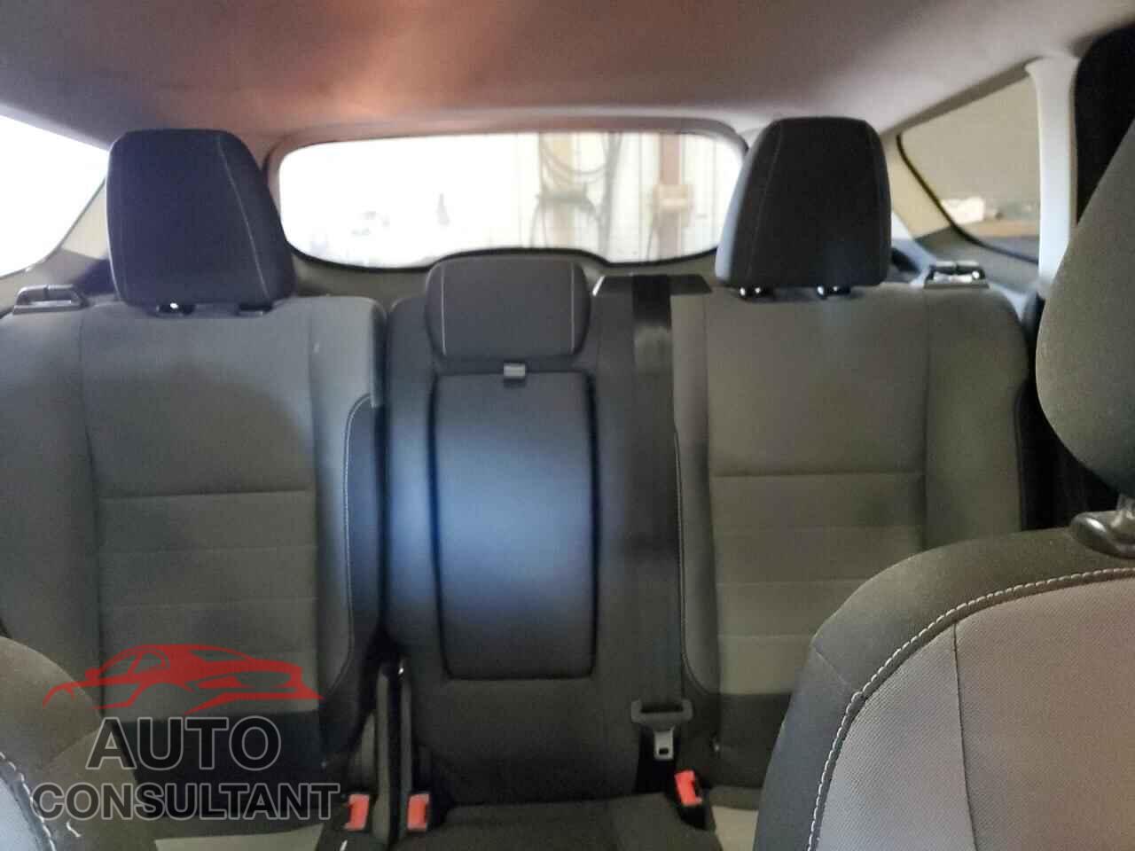 FORD ESCAPE 2016 - 1FMCU0GX3GUA23839