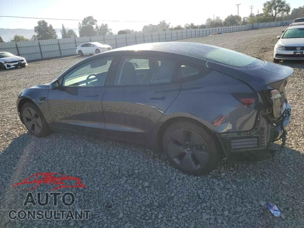 TESLA MODEL 3 2023 - 5YJ3E1EA4PF645770