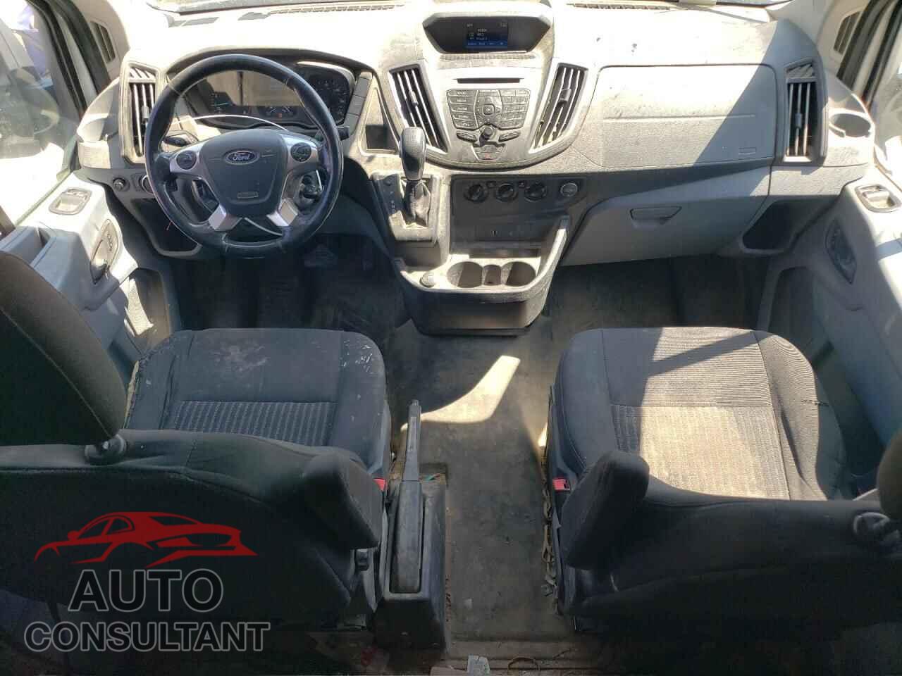FORD TRANSIT 2017 - 1FTYR2CM2HKB53143