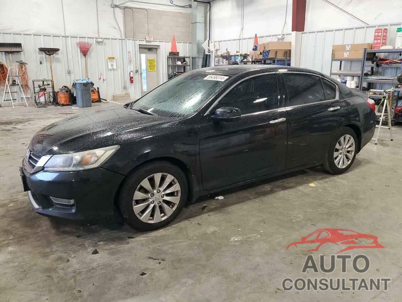 HONDA ACCORD 2013 - 1HGCR3F89DA016779