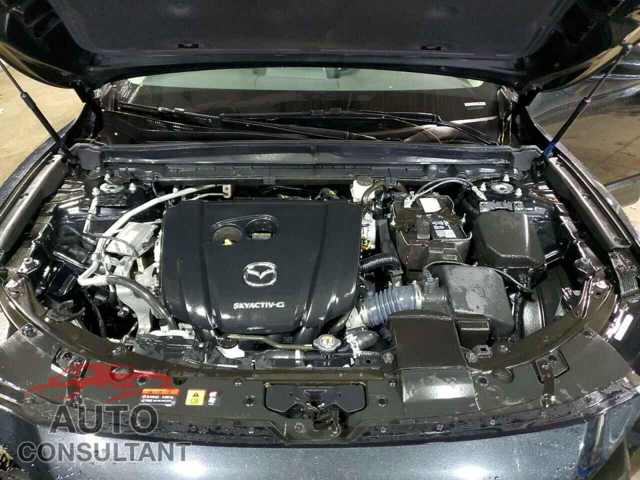 MAZDA CX-50 PREF 2024 - 7MMVABBM9RN172039