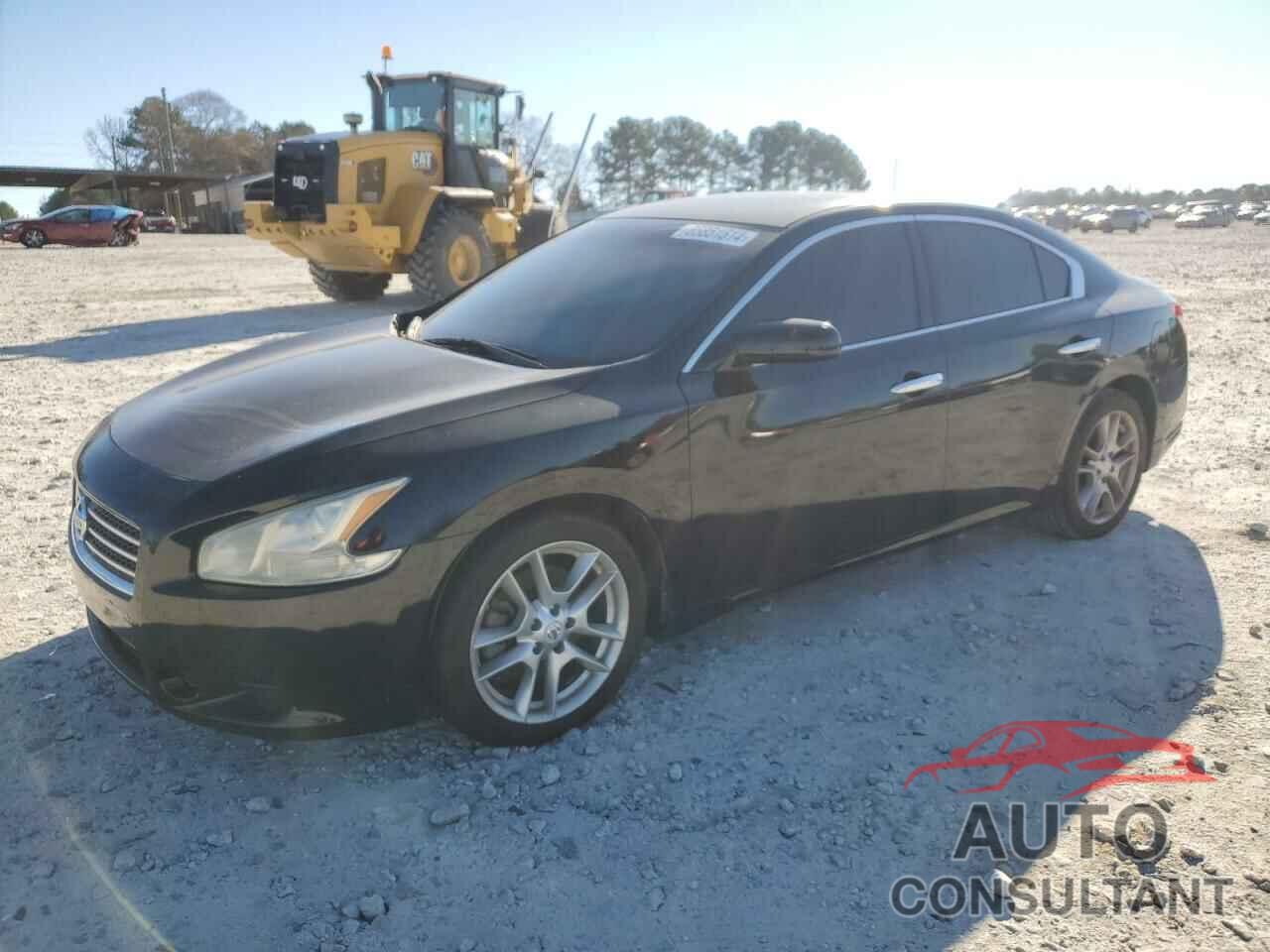 NISSAN MAXIMA 2010 - 1N4AA5AP0AC838741