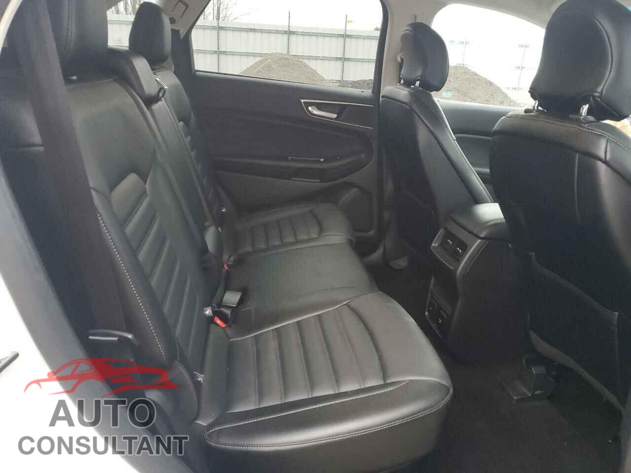 FORD EDGE 2015 - 2FMTK4J80FBC32247