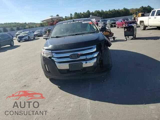 FORD EDGE 2013 - 2FMDK4JC5DBA84196