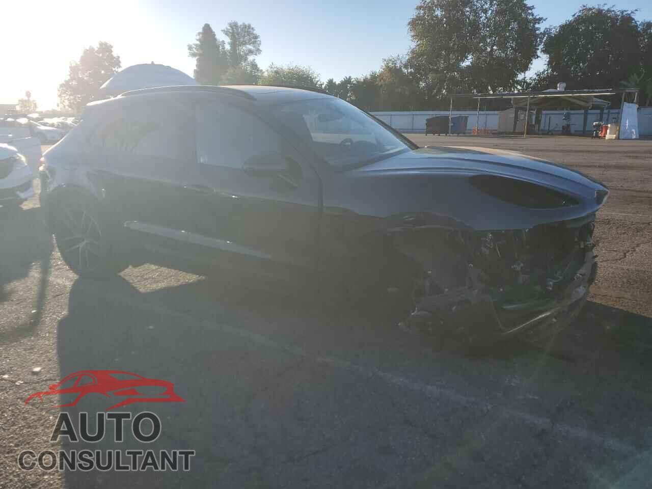 PORSCHE MACAN BASE 2024 - WP1AA2A52RLB02210