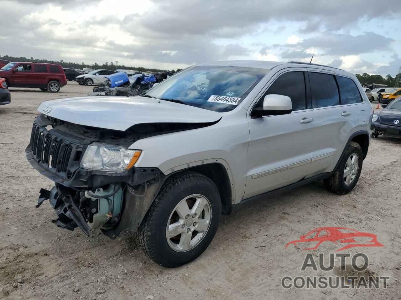 JEEP GRAND CHER 2012 - 1C4RJEAG8CC259836