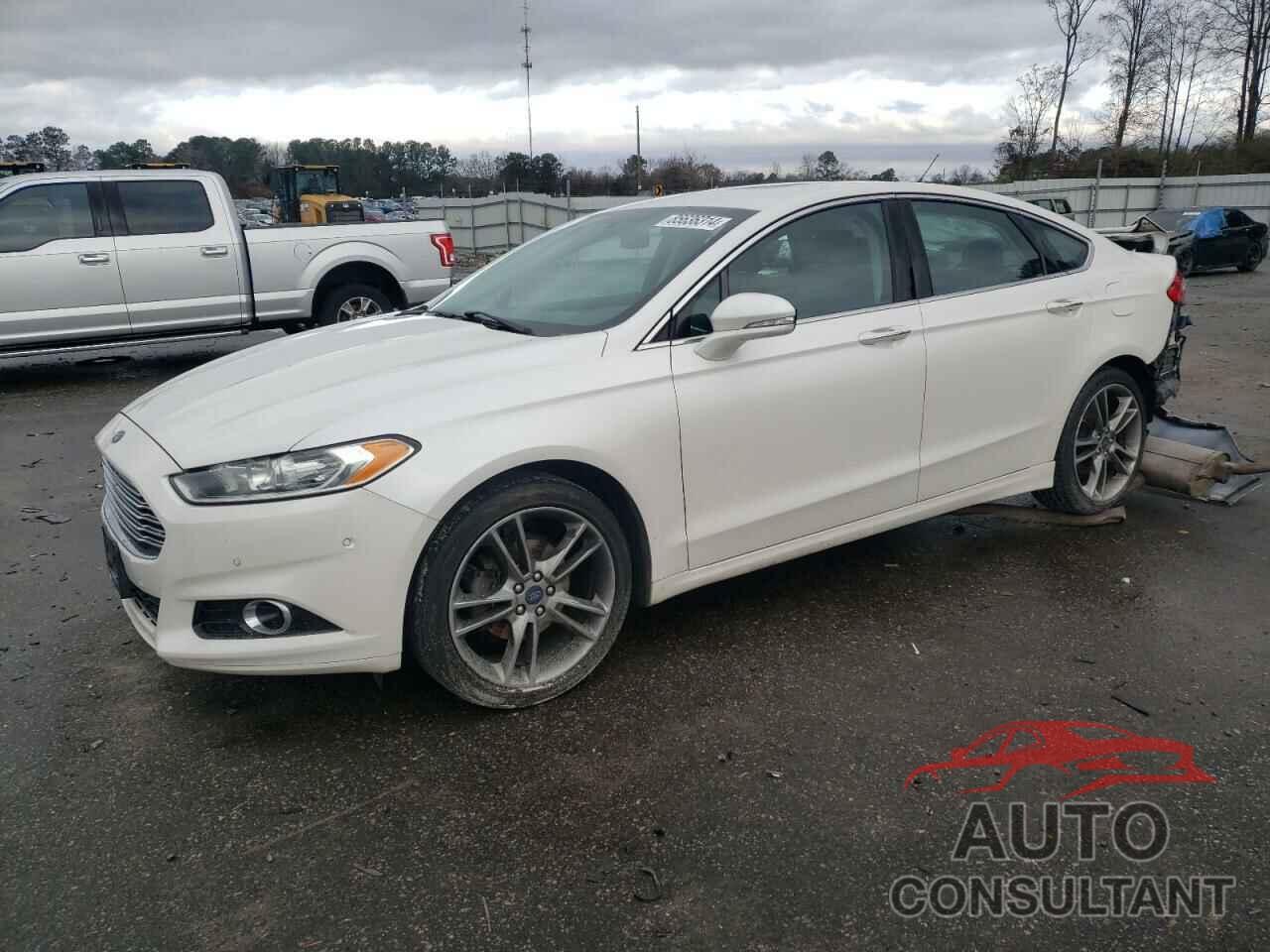 FORD FUSION 2015 - 3FA6P0D94FR188390