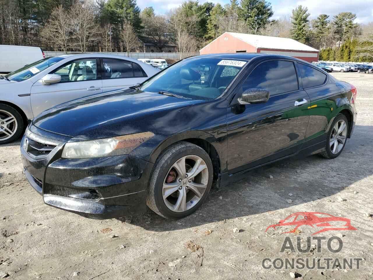 HONDA ACCORD 2012 - 1HGCS2B84CA007586