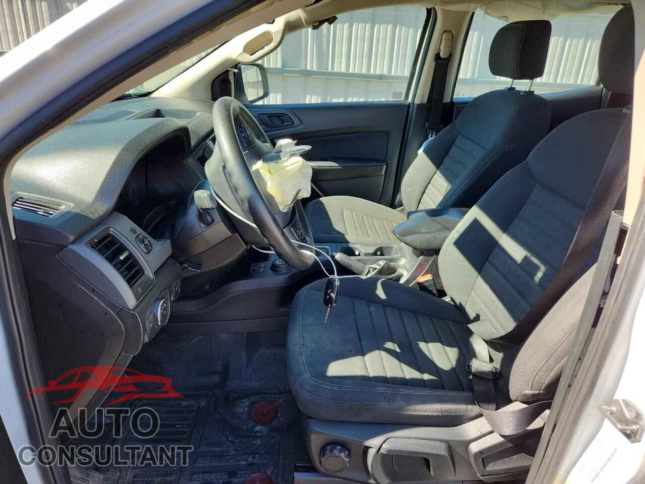 FORD RANGER 2021 - 1FTER4FH5MLD84359