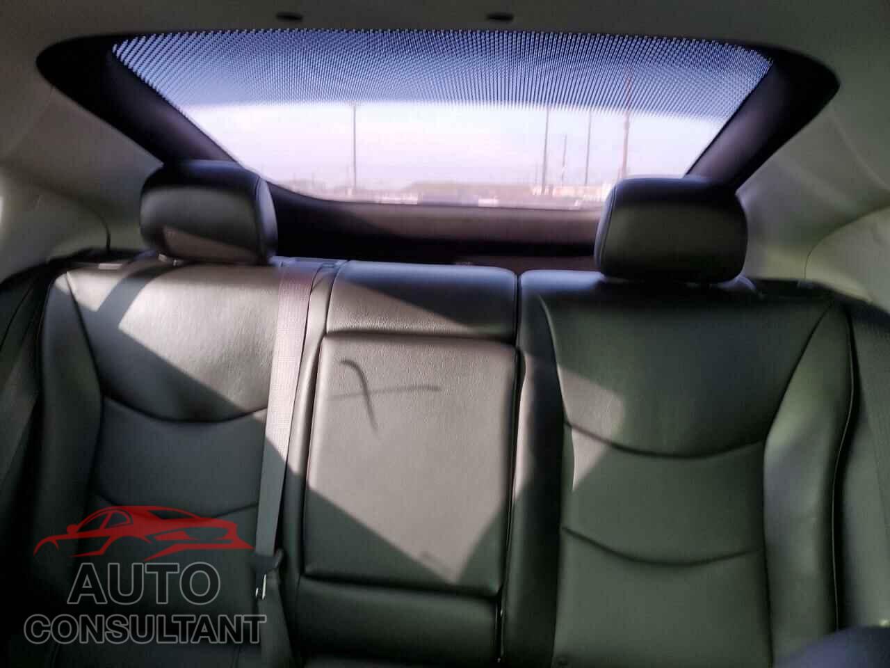 CHEVROLET VOLT 2018 - 1G1RD6S51JU132372
