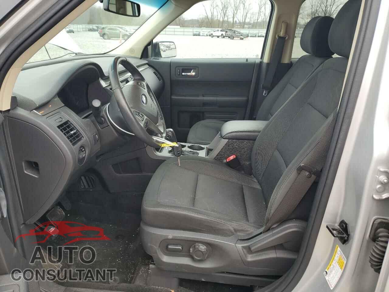FORD FLEX 2014 - 2FMGK5B82EBD14761