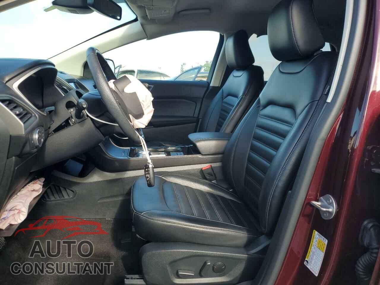 FORD EDGE 2020 - 2FMPK3J92LBB63674