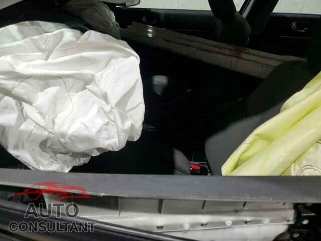 MITSUBISHI GALANT 2011 - 4A32B2FFXBE017630
