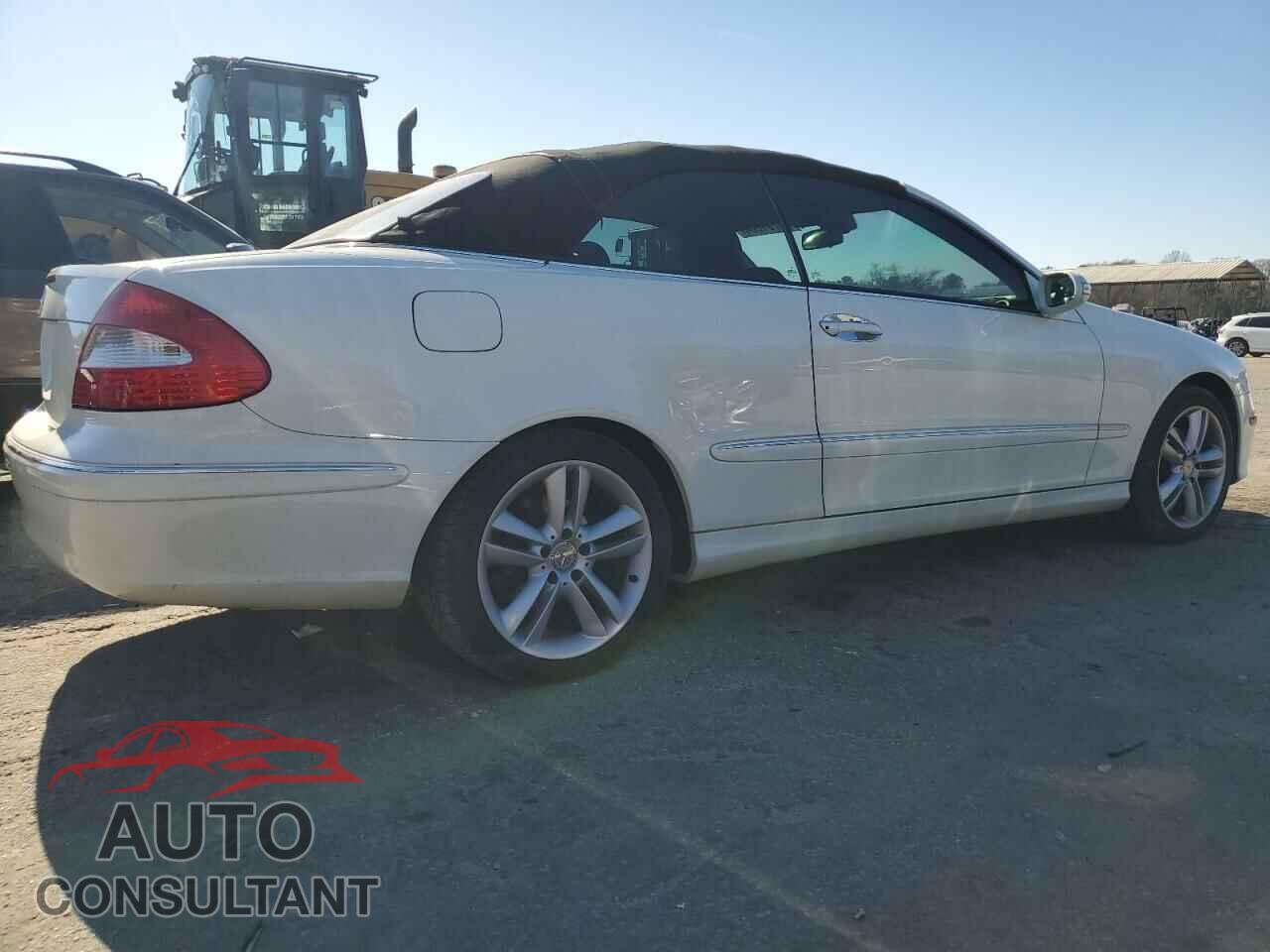 MERCEDES-BENZ CLK-CLASS 2015 - WDBTK56F97F207122