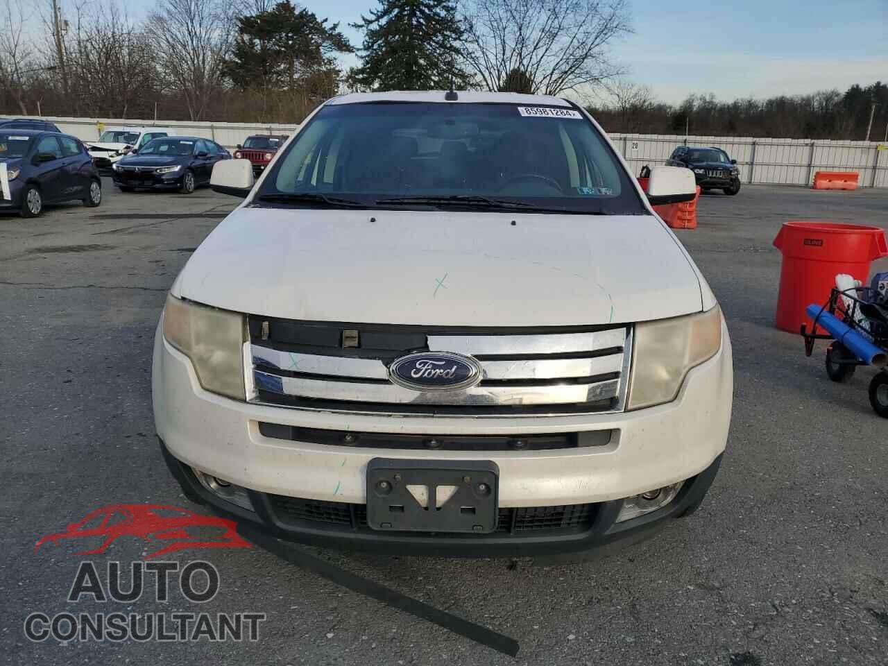 FORD EDGE 2009 - 2FMDK49C49BA70107