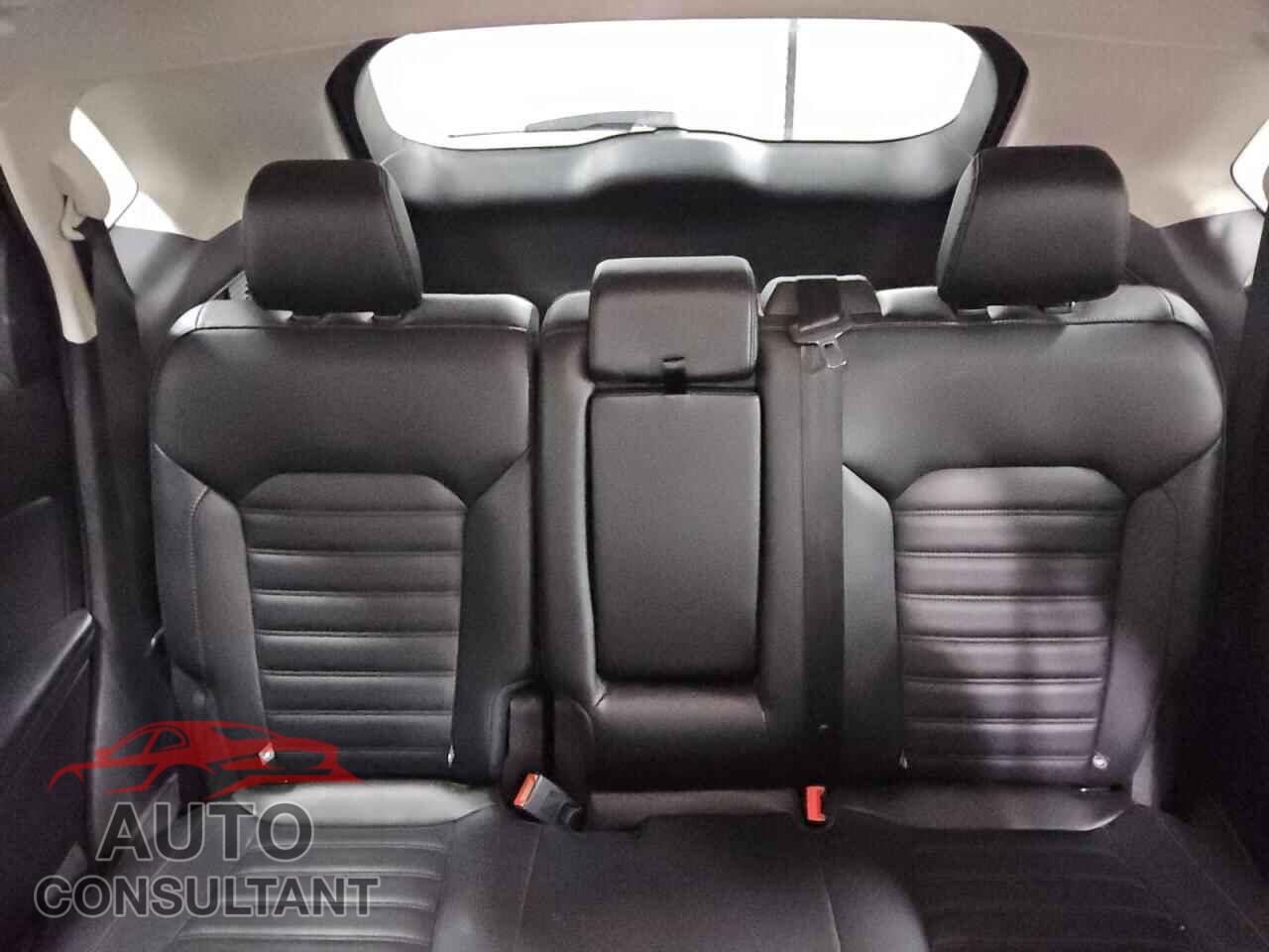 FORD EDGE 2024 - 2FMPK4J99RBA67507